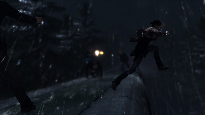 Illustration for article titled These Game Images Are Beyond Stunning